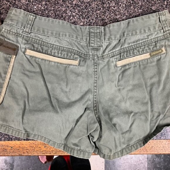 vintage Billabong shorts - Picture 2 of 3